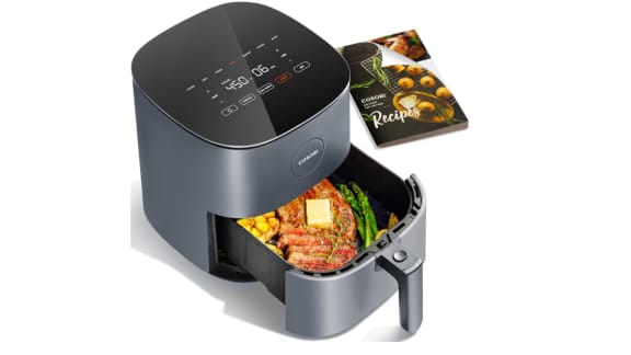 Cadeaux techno : les 10 électros de cuisine qui feront fureur ce Noël