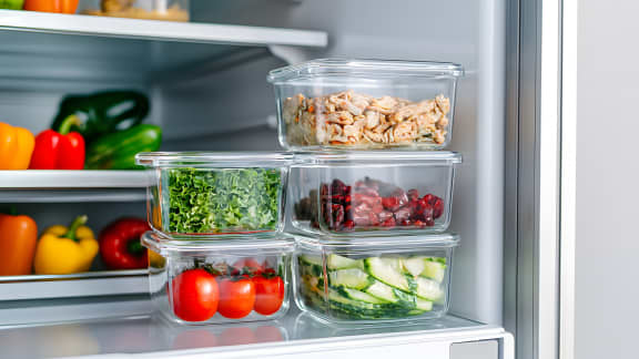 Ces 5 erreurs ruinent vos restants au frigo (et comment y remédier)