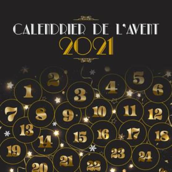 Noël 2021: Les calendriers de l’avent québécois à se procurer rapidement