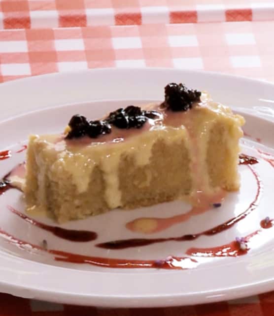zuppa inglese