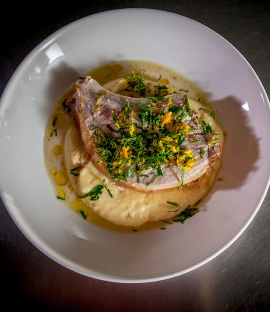 TOP : 5 savoureuses recettes de longe de porc
