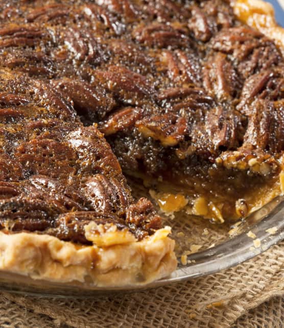 pecan Pie