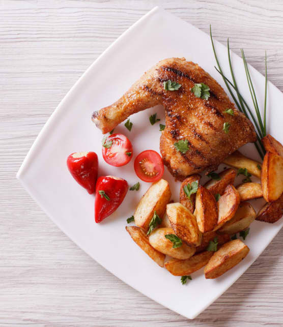 poulet Portugais