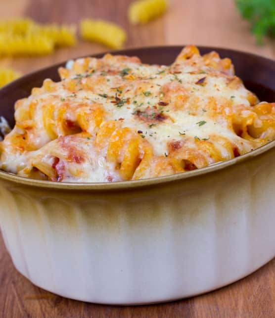 rotinis au fromage