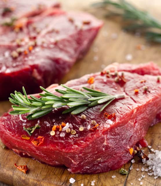 sauce pour boeuf