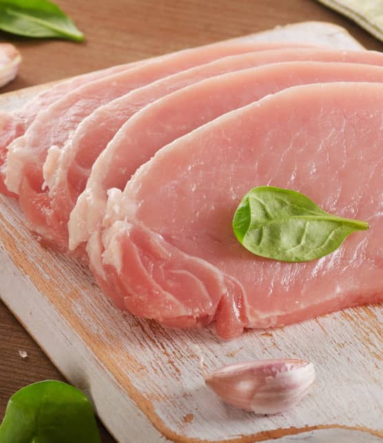 sauce parfaite pour le porc