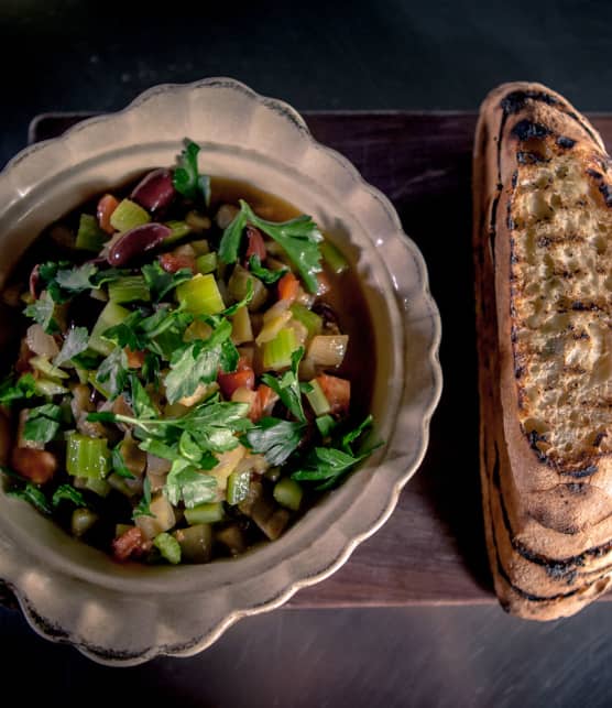 caponata