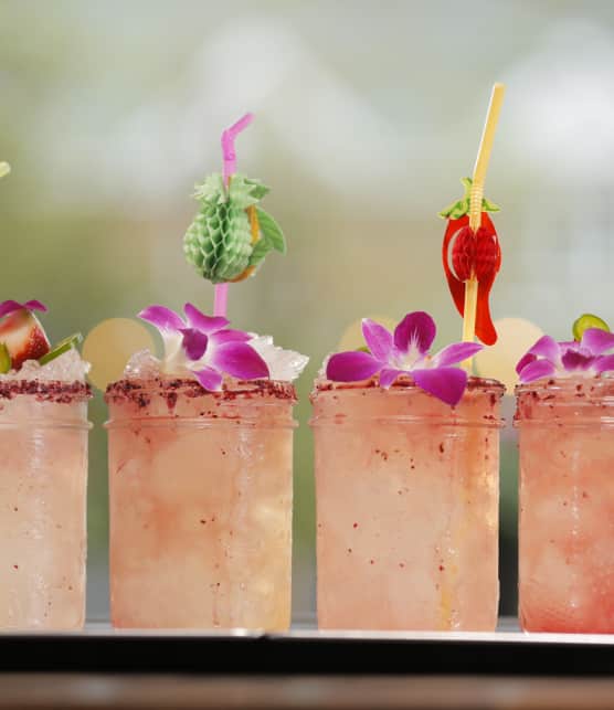 margaritas Caliente
