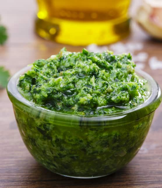 salsa verde