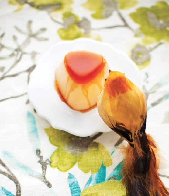 flan coco
