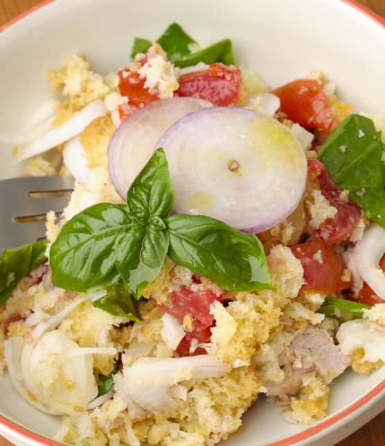 panzanella