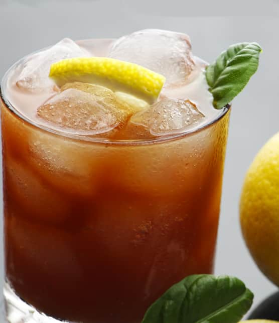 bloody Caesar