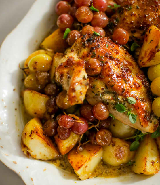TOP : 10 recettes réconfortantes à cuisiner par temps gris