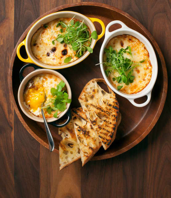 TOP : 5 recettes simples et ultra-économiques