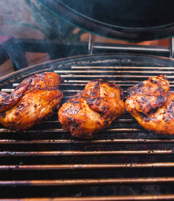 TOP : 7 recettes alléchantes avec le poulet de Cornouailles