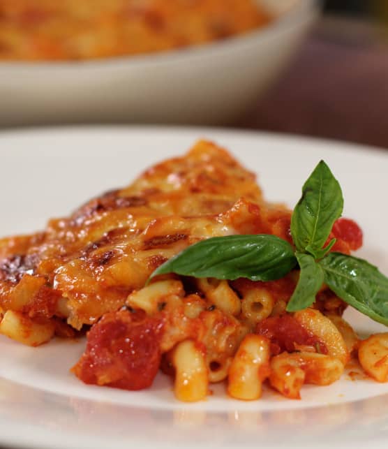 Nos 7 recettes favorites pour cuisiner la sauce rosée