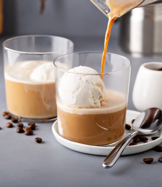 Café Affogato