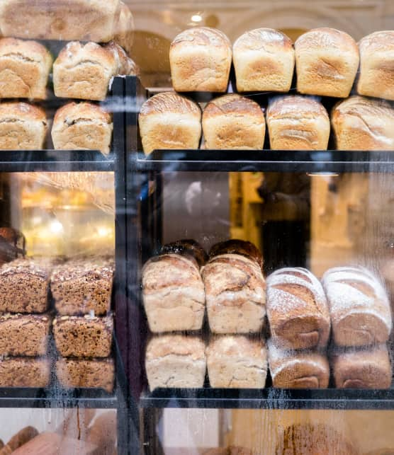 30 boulangeries artisanales au Québec