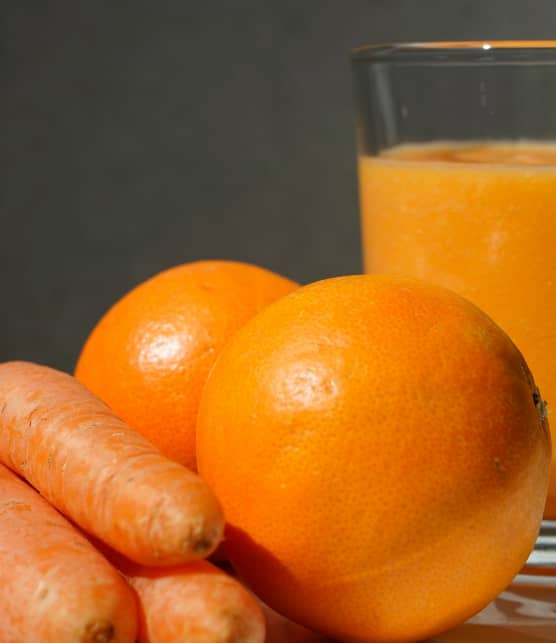 5 recettes de jus de fruits pour soulager les maux de l'hiver