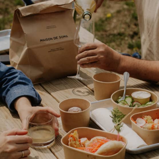 4 évènements gourmands à ne pas manquer cet automne