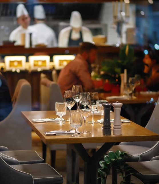 Voici 5 restaurants de Montréal ayant récemment reçu plus de 35 000$ d'amendes par le MAPAQ