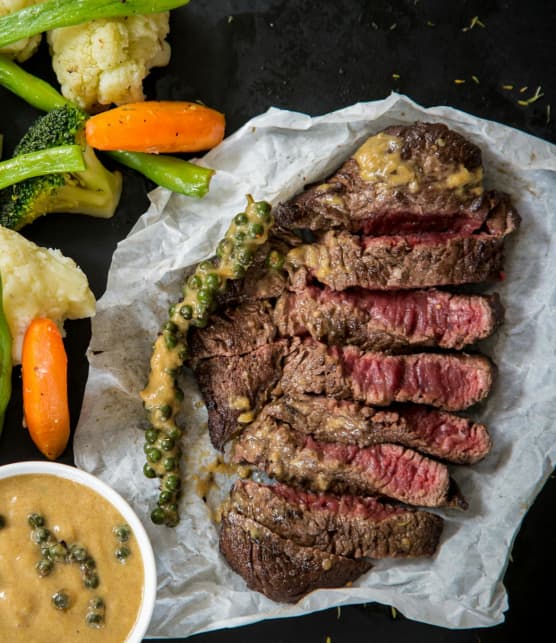 Voici 5 effets sur le corps lorsqu'on mange de la viande rouge chaque jour