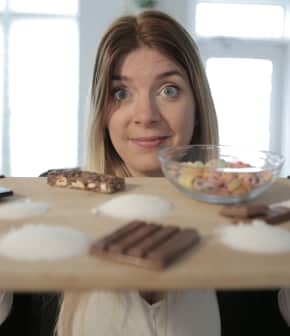 Comment éviter les rages de sucre?