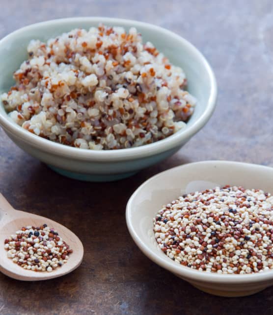 Quinoa