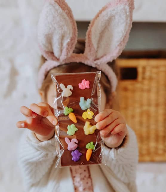 Ces chocolats et bonbons de Pâques sont parfaits pour la chasse aux cocos