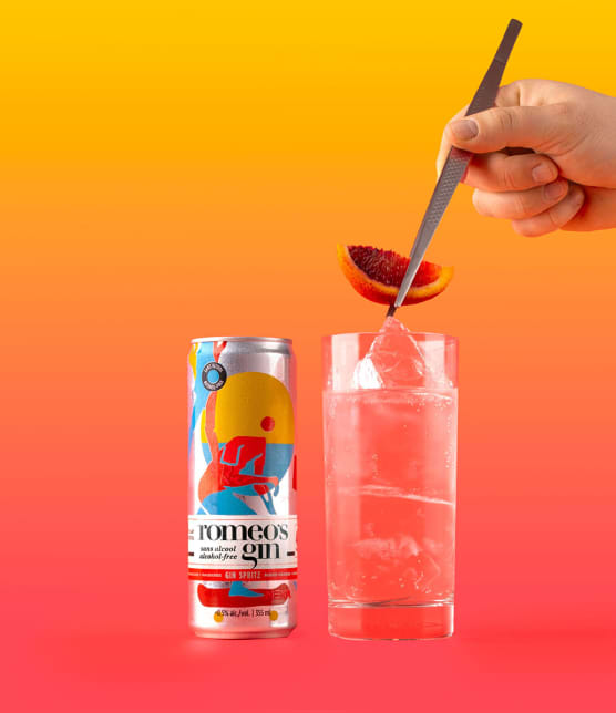 7 produits sans alcool à siroter durant le Défi 28 jours en février