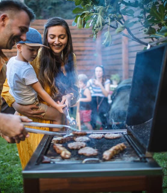 7 astuces incontournables pour un BBQ réussi