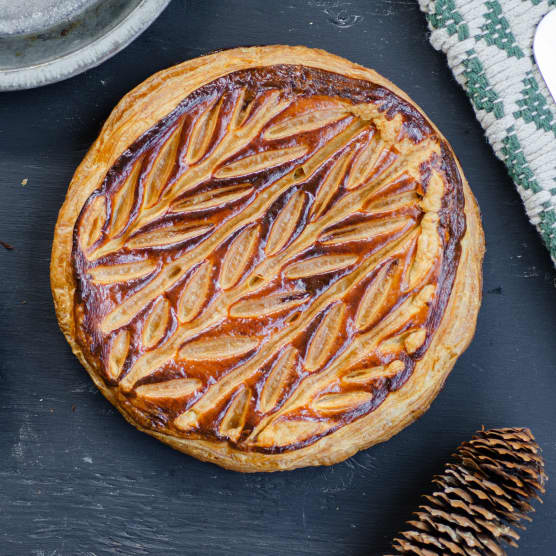 Ces 12 boulangeries proposent d'excellentes galettes des Rois