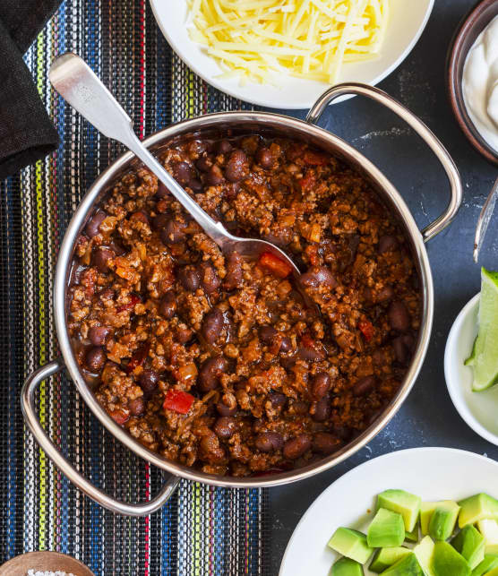 chili Gonzales