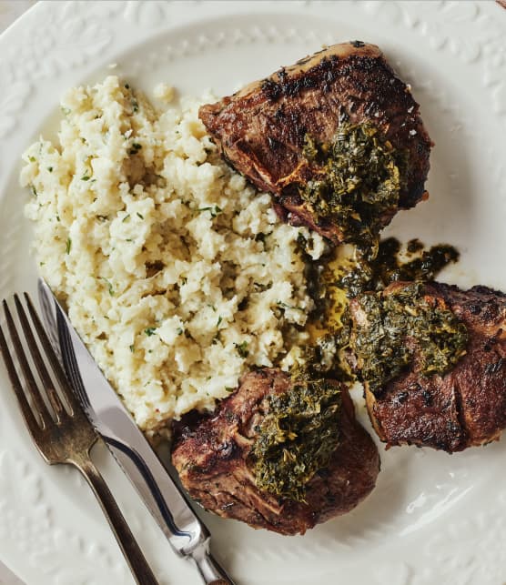 Qu'est-ce qu'on mange en fin de semaine ? Un menu gourmand pour Pâques