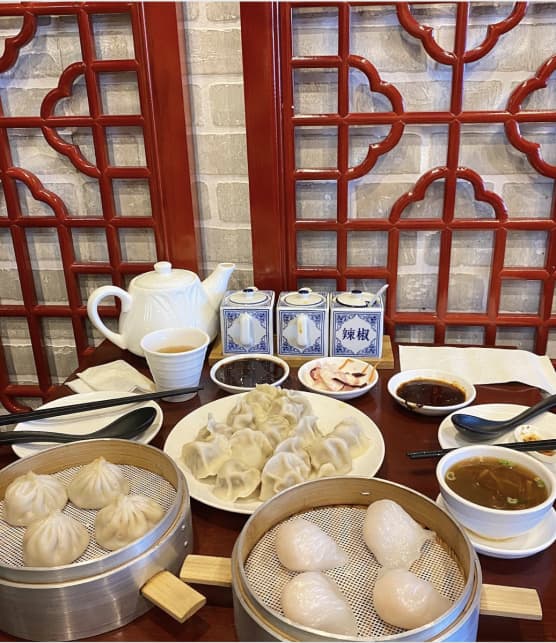 10 bonnes adresses où manger dans le Quartier chinois à Montréal