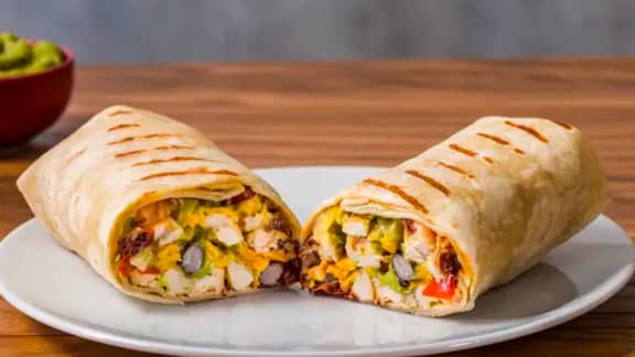 4 recettes à essayer pour le «Burrito Tuesday»