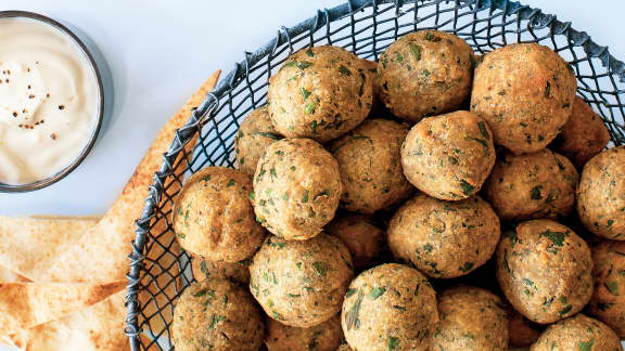 Falafels