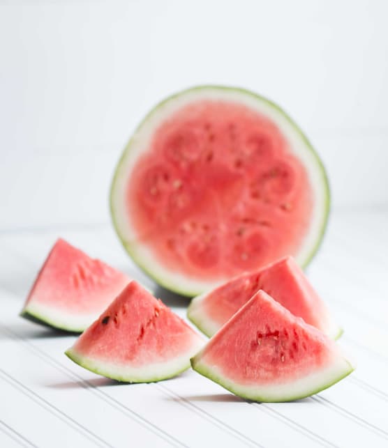 Comment bien choisir son melon d’eau à l’épicerie à tous les coups