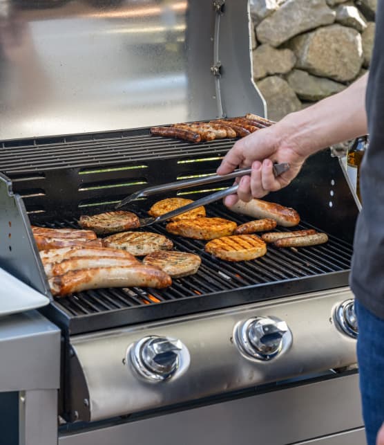 Ces viandes savoureuses sont en MÉGA rabais juste à temps pour les vacances de la construction
