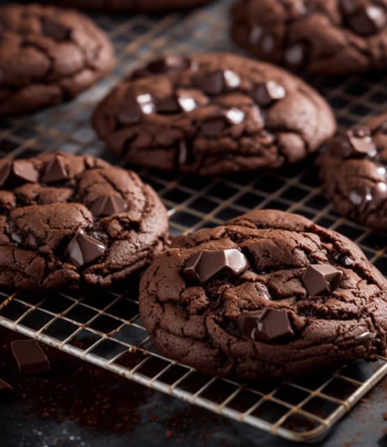 Cette chocolaterie québécoise organise un concours de biscuits