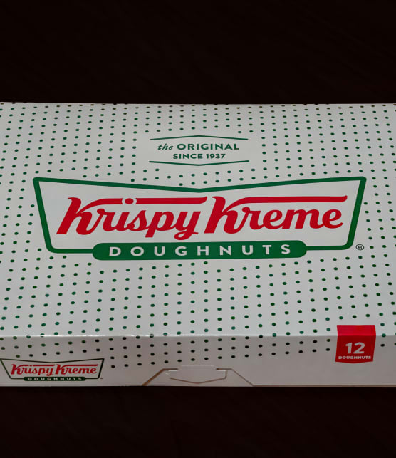 Krispy Kreme dévoile des beignes inspirés de l’univers Harry Potter!