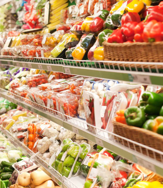 Inflation : voici les fruits et légumes les moins chers présentement
