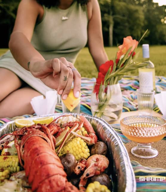 6 restaurants pour déguster des plateaux de fruits de mer décadents