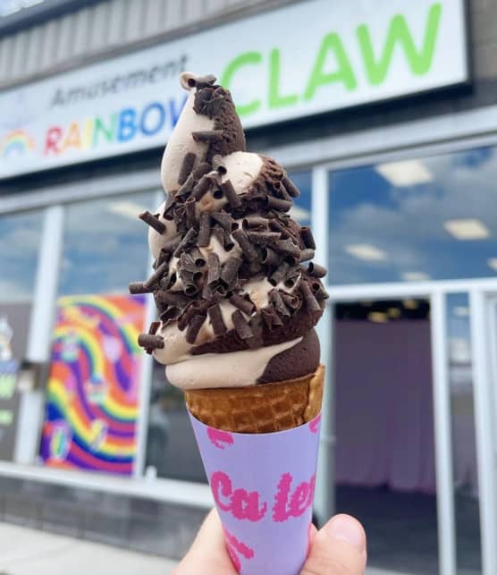 Où et quand avoir de la crème glacée Oreo GRATUITE à Montréal