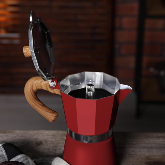 Les meilleures cafetières italiennes (2025)