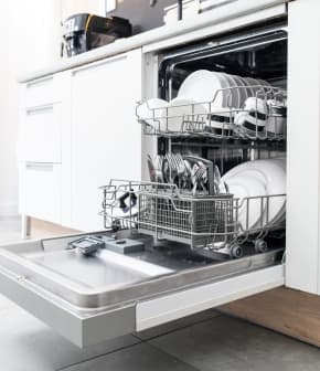 7 astuces pour remplir efficacement son lave-vaisselle