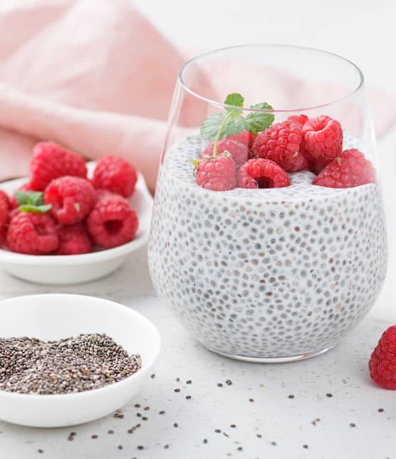 10 bonnes raisons de consommer la graine de chia