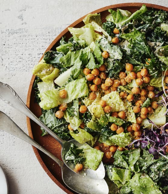 Menu de la semaine du 6 au 10 janvier : des repas santé et léger