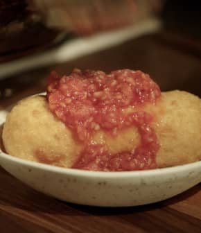 L'avant-match des foodies - Twinkies