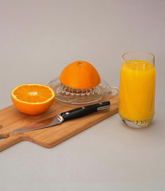 Boostez votre santé avec ce jus « anti-rhume », facile à préparer